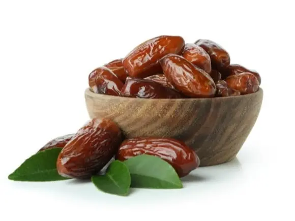 Medjoul Dates