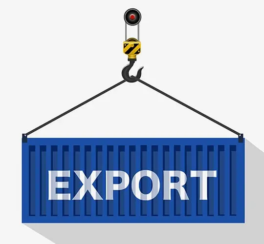 Firm Commitment to Enter the Global Market